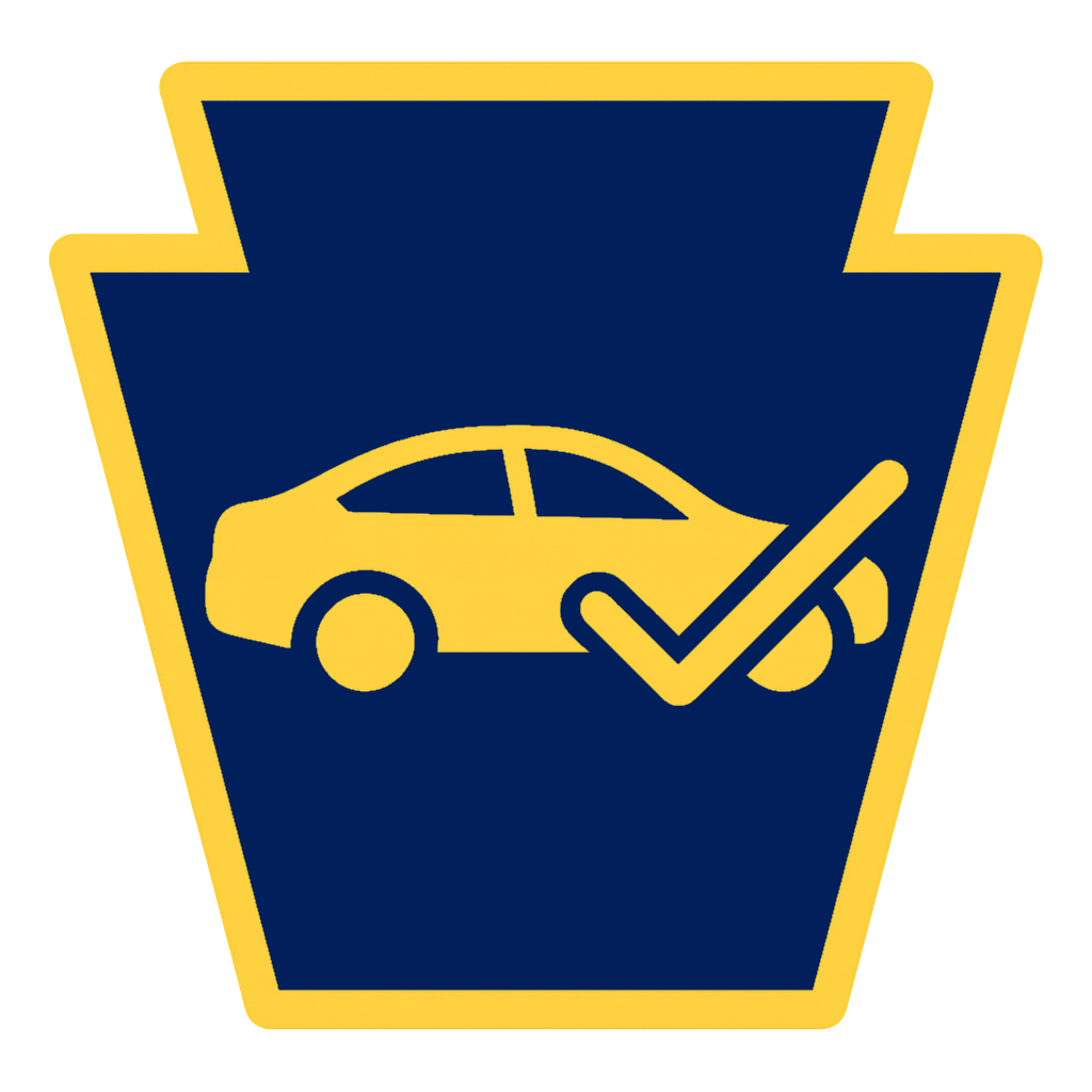 PA Vehicle Inspections Directory